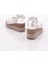 23740-23740 Kadin Kalin Taban Sandalet 3