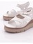 23740-23740 Kadin Kalin Taban Sandalet 4