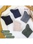 Lüx Kral Erkek Kışlık Termal Etkili (5'li Paket) Lambswool Kuzu Yünlü Çorap 5