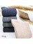 Lüx Kral Erkek Kışlık Termal Etkili (5'li Paket) Lambswool Kuzu Yünlü Çorap 6