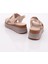 650-22229 Kadin Kalin Taban Sandalet 3