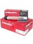 Hilti Çivisi+Tüp Gc 42 (Yeni NESİL-1200) 1