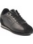 Cortona Siyah Unisex Memory Foam Spor Ayakkabı Cheta 112 1