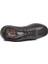 Cortona Siyah Unisex Memory Foam Spor Ayakkabı Cheta 112 4