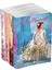 Cathy Maxwell Romantik Tarihi Romans Kitaplar Koleksiyonu Takım Set 4 Kitap 1