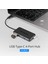 4-Port Hub, USB 3.1 Gen 1, Type C Çoğaltıcı 2