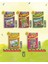 Levent Türkiyeyi Geziyorum 7 Set (5 Kitap) Amasyada, Samsunda,tekirdağda, Aydında, Kahramanmaraşta 1