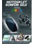 Rks Newlıght & Newlight Pro Konfor Sele Kılıfı 1