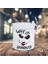 Why So Serious Joker Baskılı Küllük Seramik Kül Tablası 1