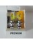 Premıum Far Ampulu Takımı 12V H4 60/55W Sarı Işık Yellow (Limon Sarısı H4) 4