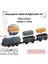 Parça Seti Sahne Çocuk Elektrikli Tren Oyuncakları Noel Müzik Tema Seti (Yurt Dışından) 1