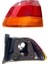 Stop Lambası Honda Civic 1996-1997-1998-1999-2000 Dış Sol Taraf 2
