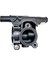 Focus Termostat Alt Gövde (1998-2002) XS4G9K478BD ACR20570 2.0 ZETEC 1