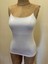 Kadın Ip Askılı Pamuklu Body Bluz Yazlık 815 1