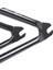 Subrosa Rose Black 20.9'' Kadro 3