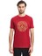 Orijinal Lisanslı Welcome To Hell Erkek T-Shirt 4