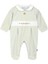Romper Yenidoğan Bebek Tulum %93 Pamuk %7 Elastan, Yumuşak ve Esnek Kumaş 1