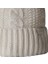 W Oh Mega Beanie Kadın Bere 3