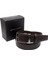 Kahve Deri Erkek Kemer PC-2209KD06 3