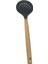 Bambu Saplı Silikon Kevgir 32 cm SMG008 1