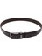 Kahve Deri Erkek Kemer PC-2209KD06 4