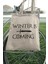 Winter Is Coming Baskılı Omuz Çantası %100 Pamuklu Tote Bag Ham Bez Çanta 1