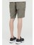 Alex Cargo Short 4fx Yeşil Erkek Şort 20SN521 2