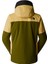 Sarı Erkek Kayak Montu NF0A87Y65TI1_M Chakal Jacket 2
