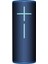 Boom 4 Taşınabilir Bluetooth Hoparlör, 360 Derece, 15 Saatlik Pil Ömürlü - Mavi 1