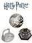 Harry Potter Hedwıg Mınyaturu ve Kafesı 4