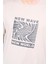 Çetinkaya Mentality 3698 Bisiklet Yaka Penye Regular Baskılı T-Shirt Vizon 3
