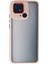 Newface Xiaomi Redmi 10C Kılıf Dora Kapak - Pudra 2