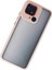 Newface Xiaomi Redmi 10C Kılıf Dora Kapak - Pudra 3