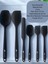 6 Parça Spatula Seti Yanmaz Yapışmaz Slikon Yumurta Fırçası Kaşık Bıçak Pasta Spatula Seti 1