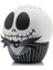 Jack Skellington Figürlü Lisanslı Mini Bluetooth Hoparlör 2