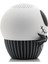 Jack Skellington Figürlü Lisanslı Mini Bluetooth Hoparlör 5