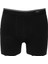 9230 ERKEK TENDER COTTON SİYAH BOXER 1