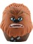 Star Wars-Chewbacca Bitty Boomers Bluetooth Spkrs 1