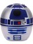 Star Wars Figürlü Lisanslı Mini Bluetooth Hoparlör 1