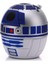 Star Wars Figürlü Lisanslı Mini Bluetooth Hoparlör 2