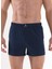 Loose Fit Erkek Boxer 9535 Lacivert 1