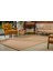 Naturel Pera, Jüt Modern Dokuma Soft Tuşeli Sisal Cut Loop Masaj Mekan Salon Oda Halısı 2