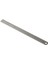 100CM 30MM Inox Çelik Cetvel 1