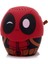Deadpool Figürlü Lisanslı Mini Bluetooth Hoparlör 4