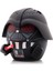 Star Wars-Darth Vader Figürlü Lisanslı Bluetooth Hoparlör 8'' 3