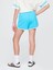 Kız Çocuk Açık Mavi Vintagesoft Dolphin Sweat Şort 5