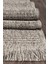 Naturel Pera, Jüt Modern Dokuma Soft Tuşeli Sisal Cut Loop Masaj Mekan Salon Oda Halısı 4