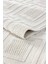 Naturel Pera, Jüt Modern Dokuma Soft Tuşeli Sisal Cut Loop Masaj Mekan Salon Oda Halısı 3