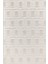 Naturel Pera, Jüt Modern Dokuma Soft Tuşeli Sisal Cut Loop Masaj Mekan Salon Oda Halısı 5