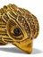 Chunky Eagle Xl Yüzük, Altın Renkli Gösterişli Tasarım 3